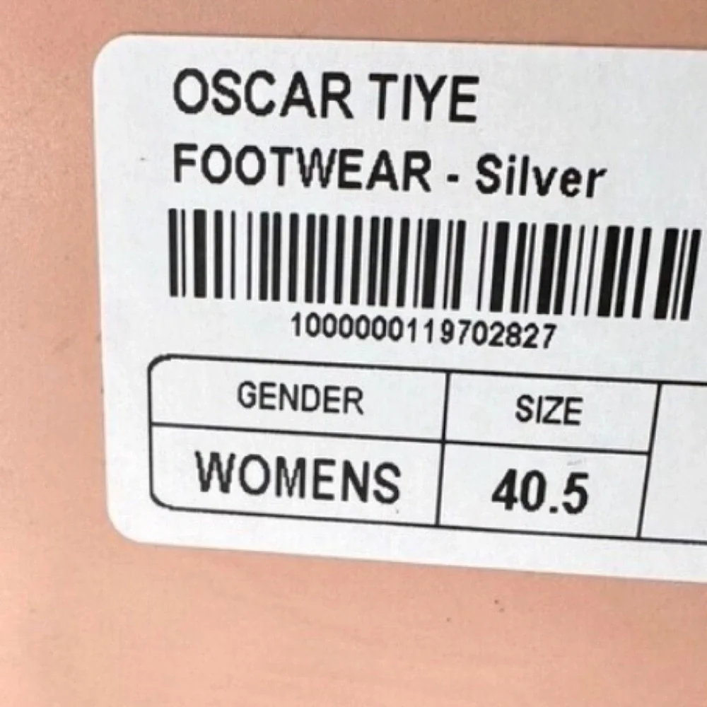 Oscar Tiye oskar tiye